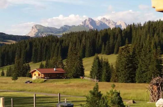 Urlaub in Kastelruth / Seiser Alm 1